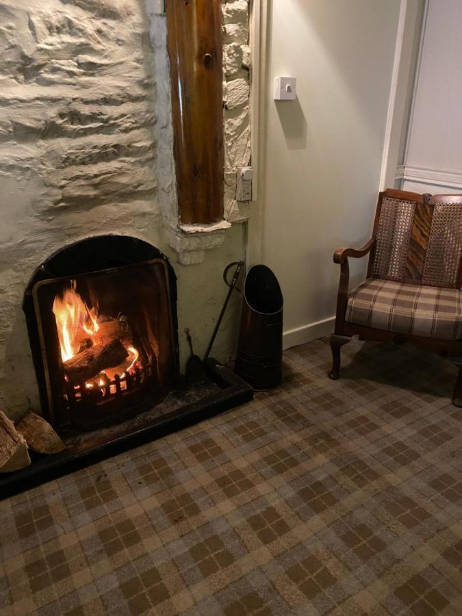West Loch House Hotel Тарбърт Екстериор снимка