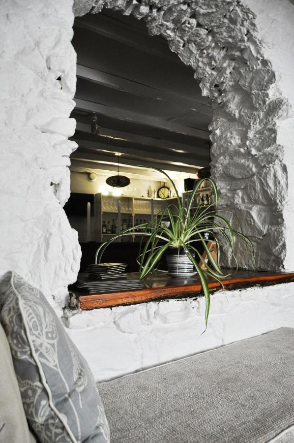 West Loch House Hotel Тарбърт Екстериор снимка
