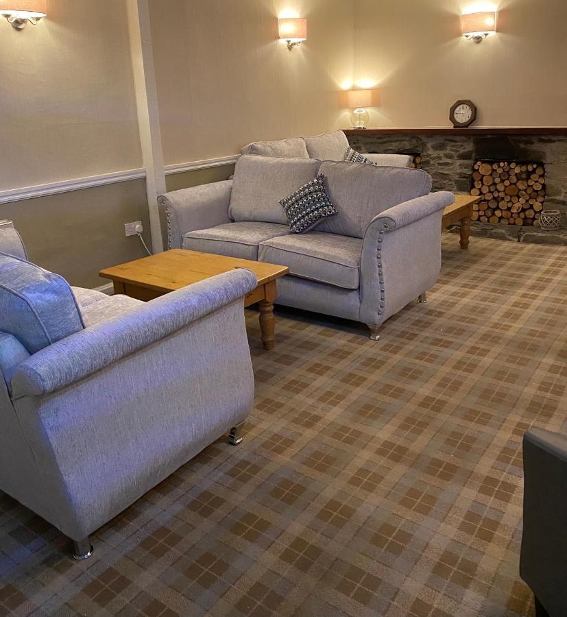 West Loch House Hotel Тарбърт Екстериор снимка