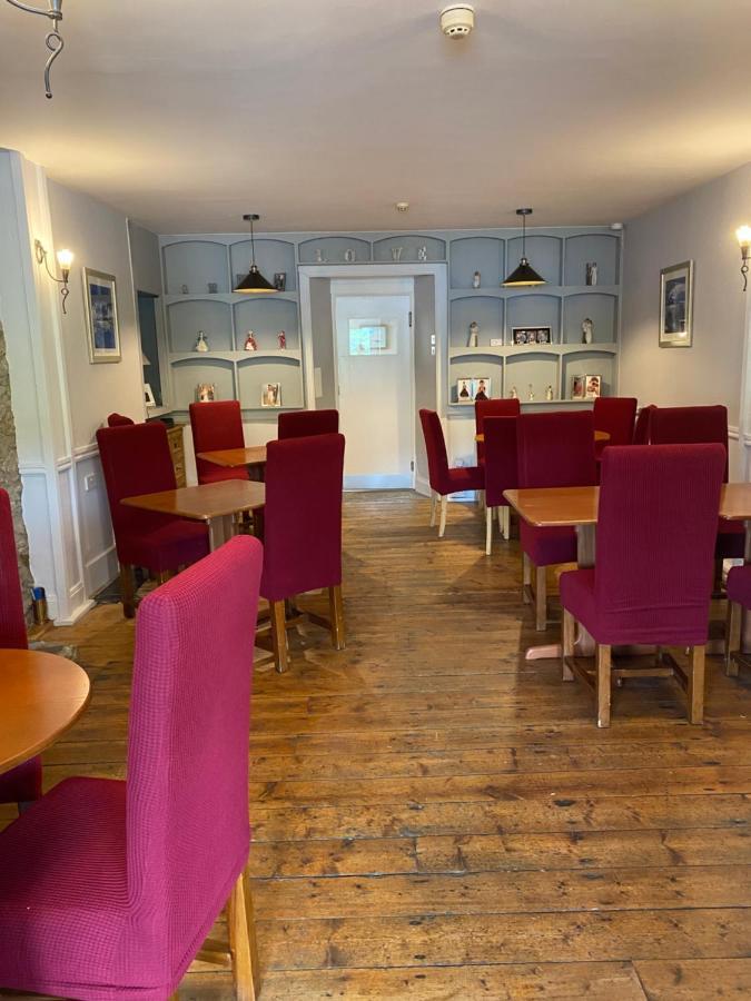 West Loch House Hotel Тарбърт Екстериор снимка