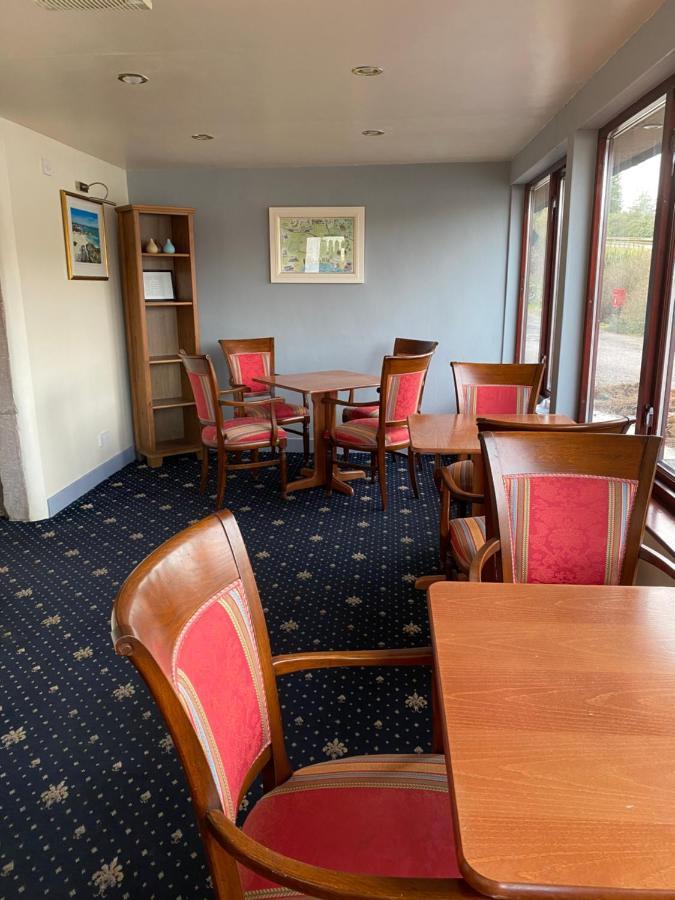 West Loch House Hotel Тарбърт Екстериор снимка