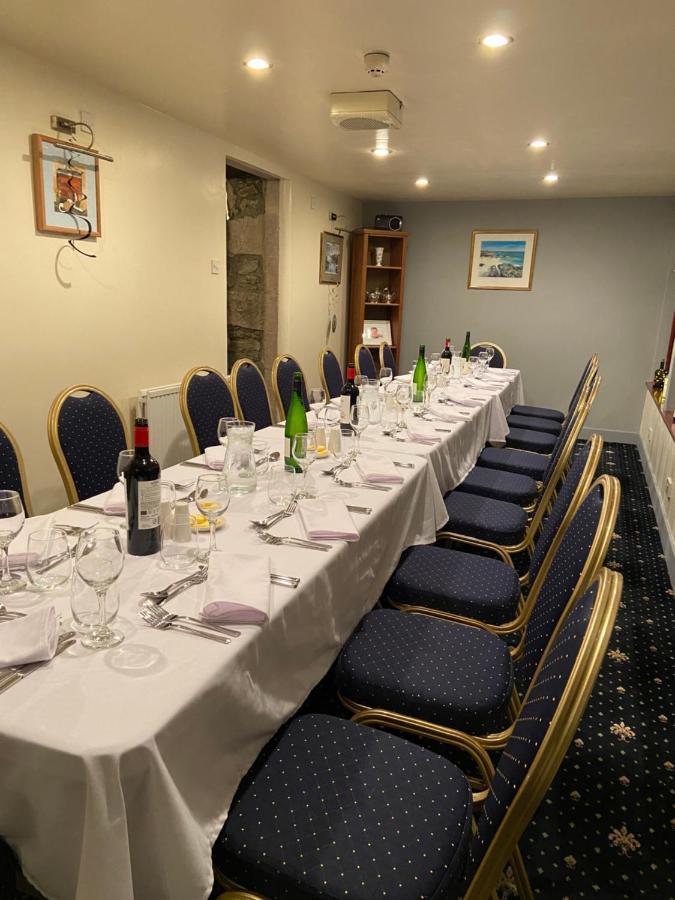 West Loch House Hotel Тарбърт Екстериор снимка