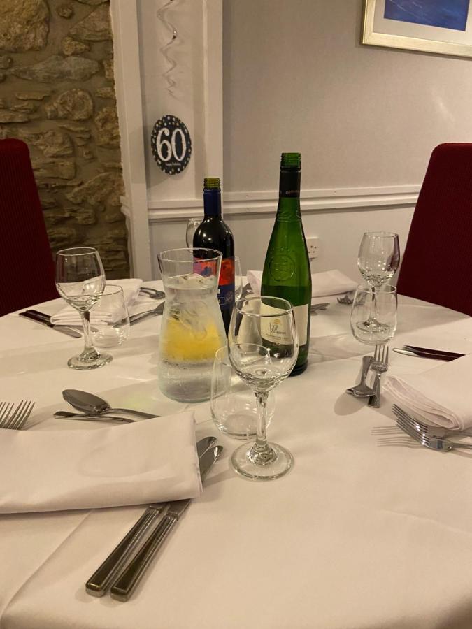 West Loch House Hotel Тарбърт Екстериор снимка