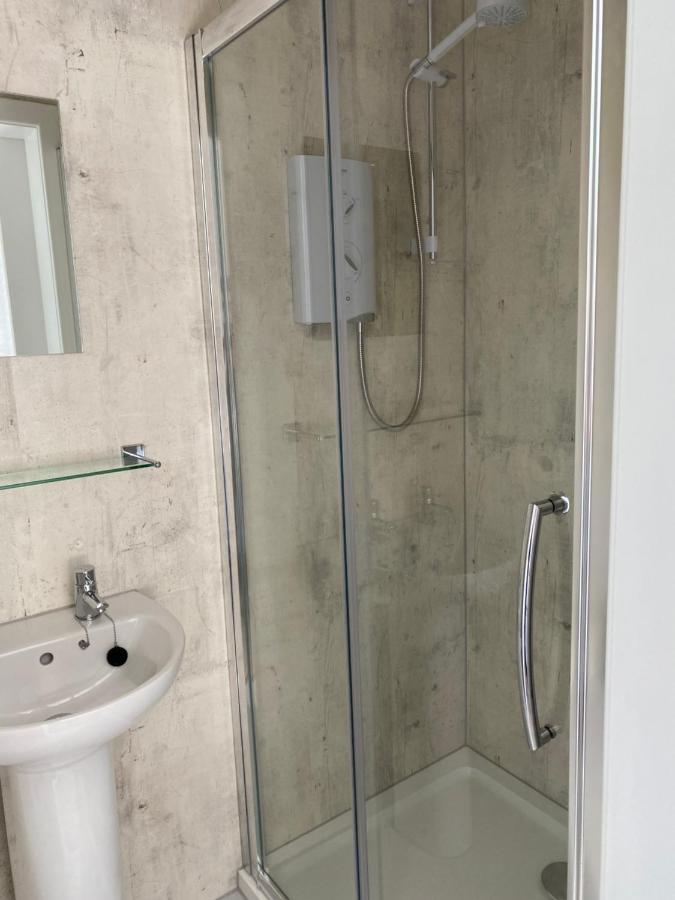 West Loch House Hotel Тарбърт Екстериор снимка