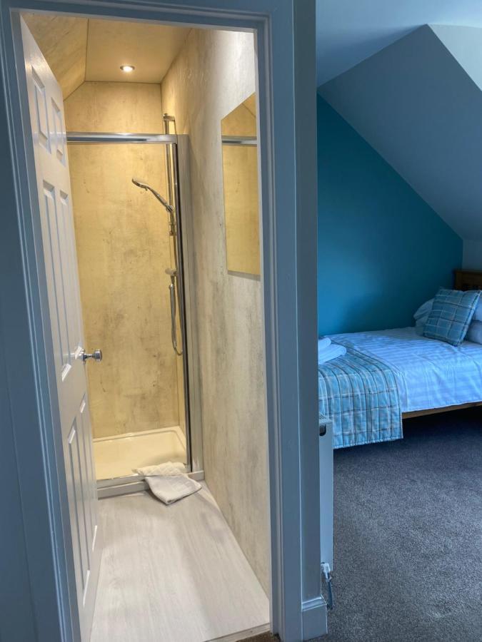 West Loch House Hotel Тарбърт Екстериор снимка