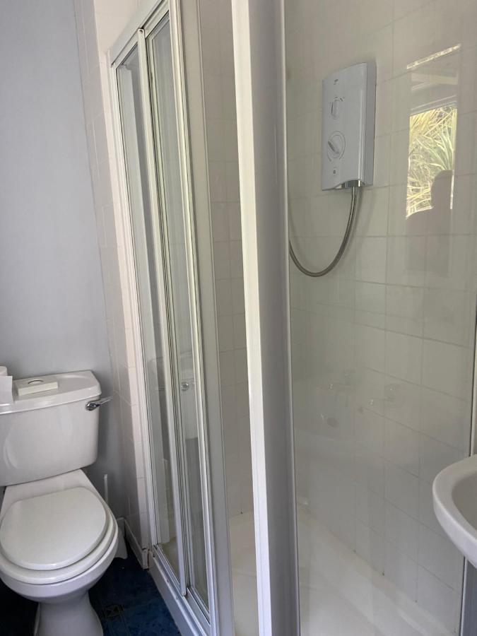 West Loch House Hotel Тарбърт Екстериор снимка
