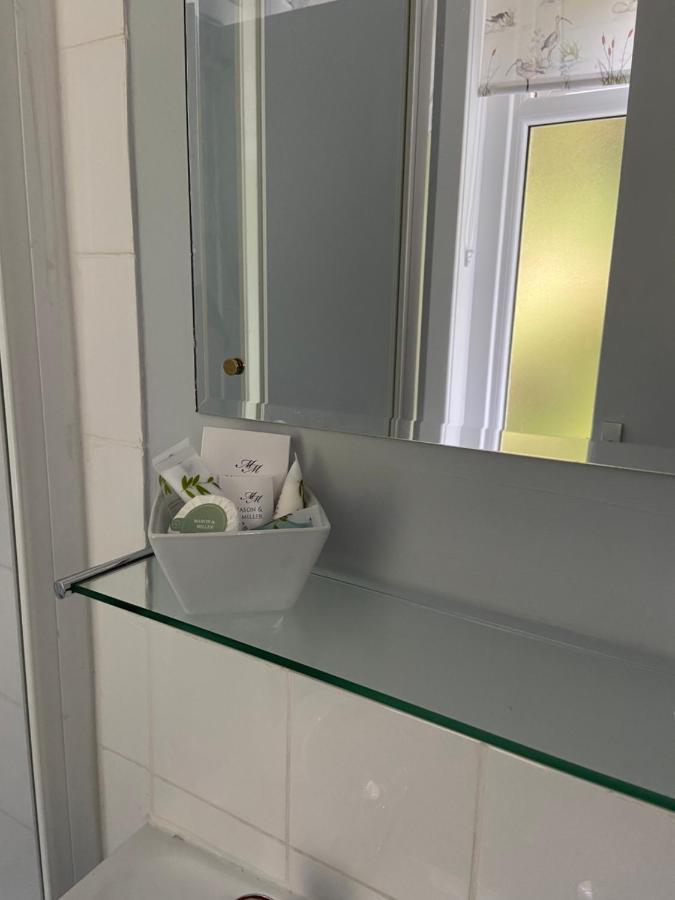 West Loch House Hotel Тарбърт Екстериор снимка