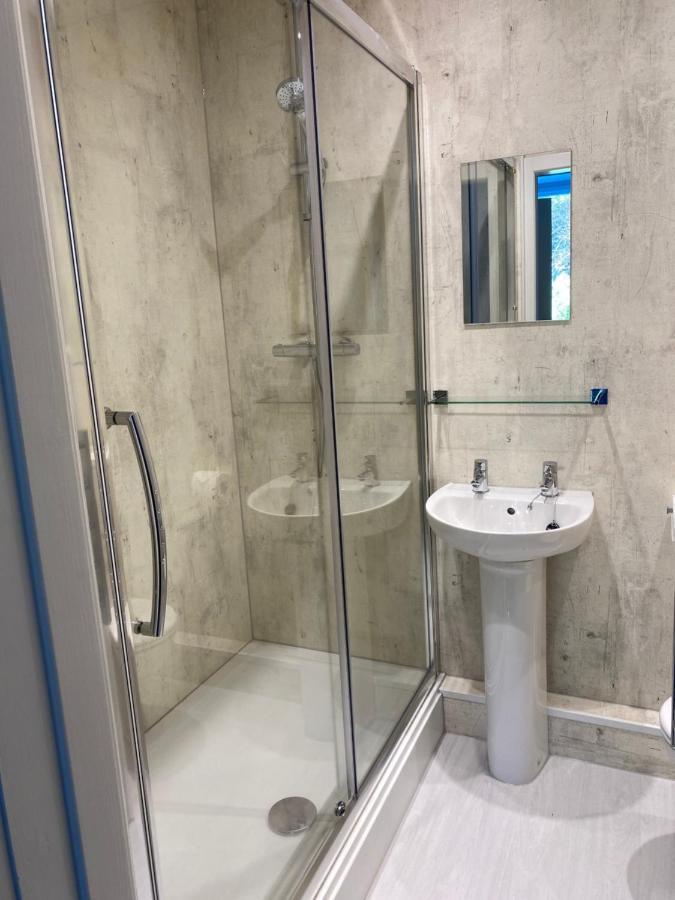 West Loch House Hotel Тарбърт Екстериор снимка