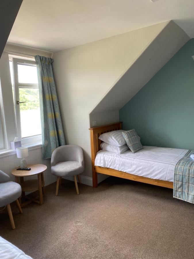 West Loch House Hotel Тарбърт Екстериор снимка