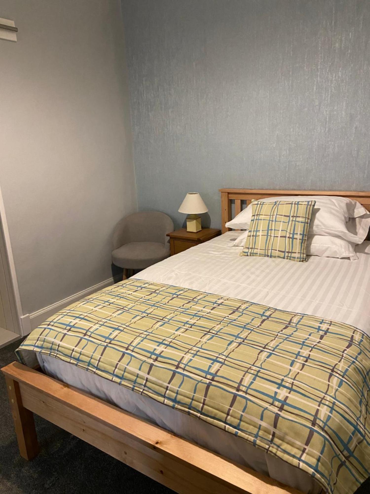 West Loch House Hotel Тарбърт Стая снимка